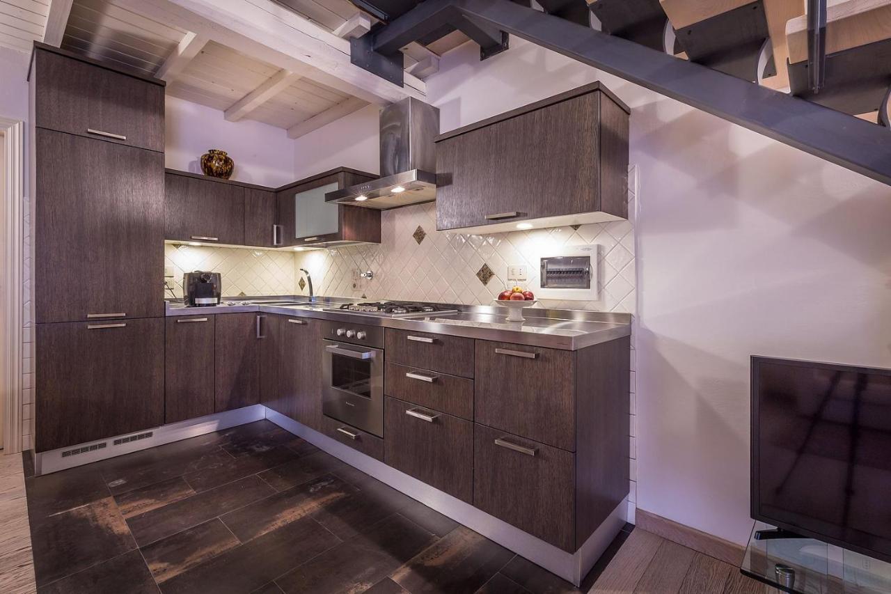 Bandinelli Apartment