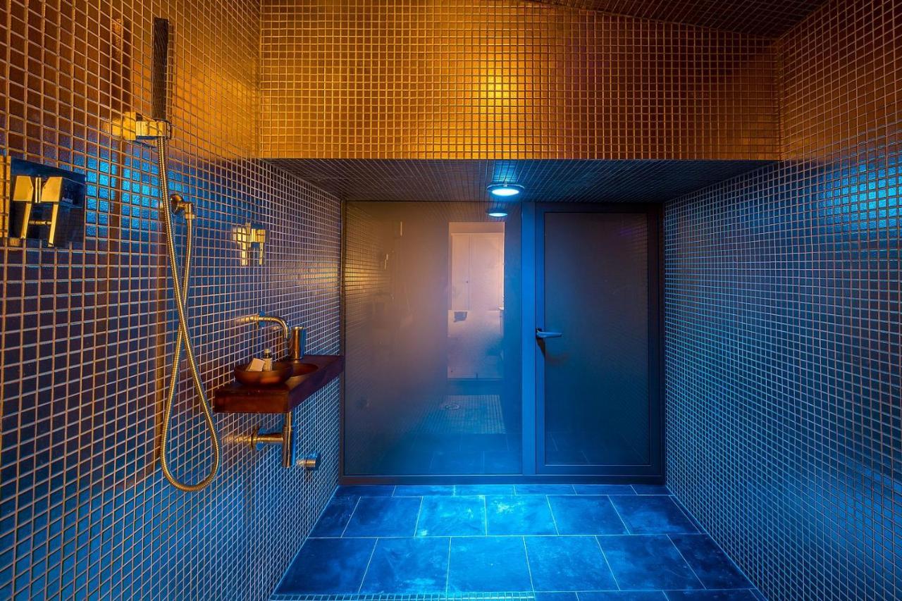 Bandinelli Apartment Florenz