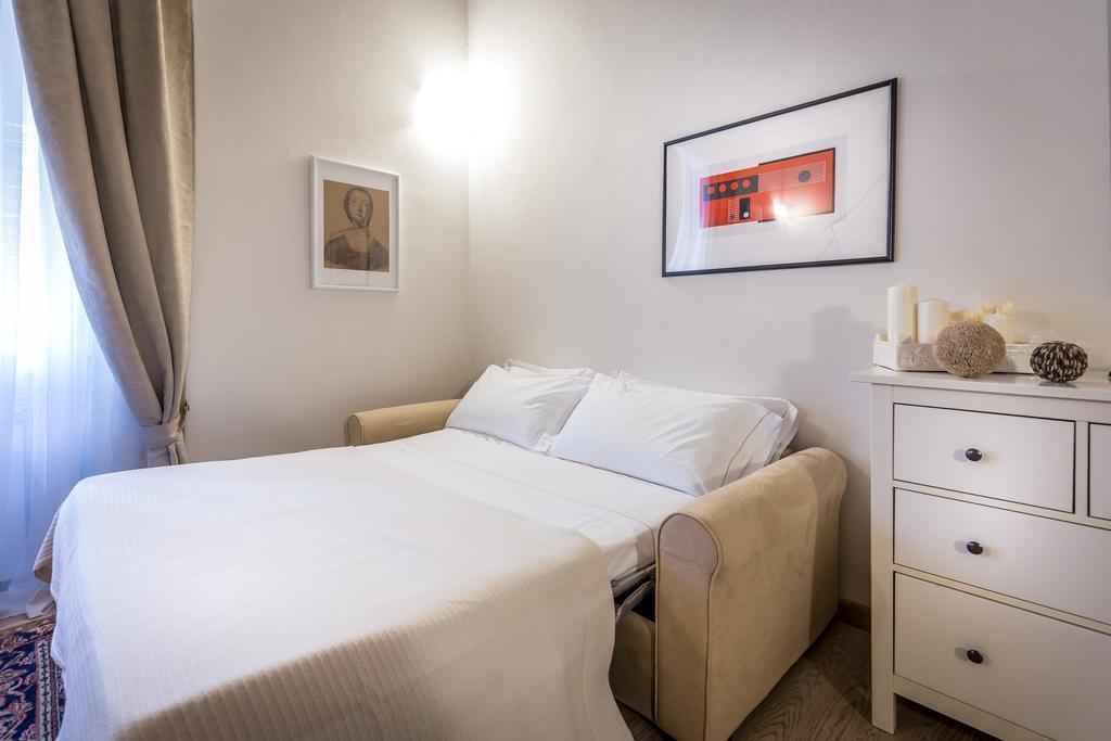 Apartment Bandinelli Florenz