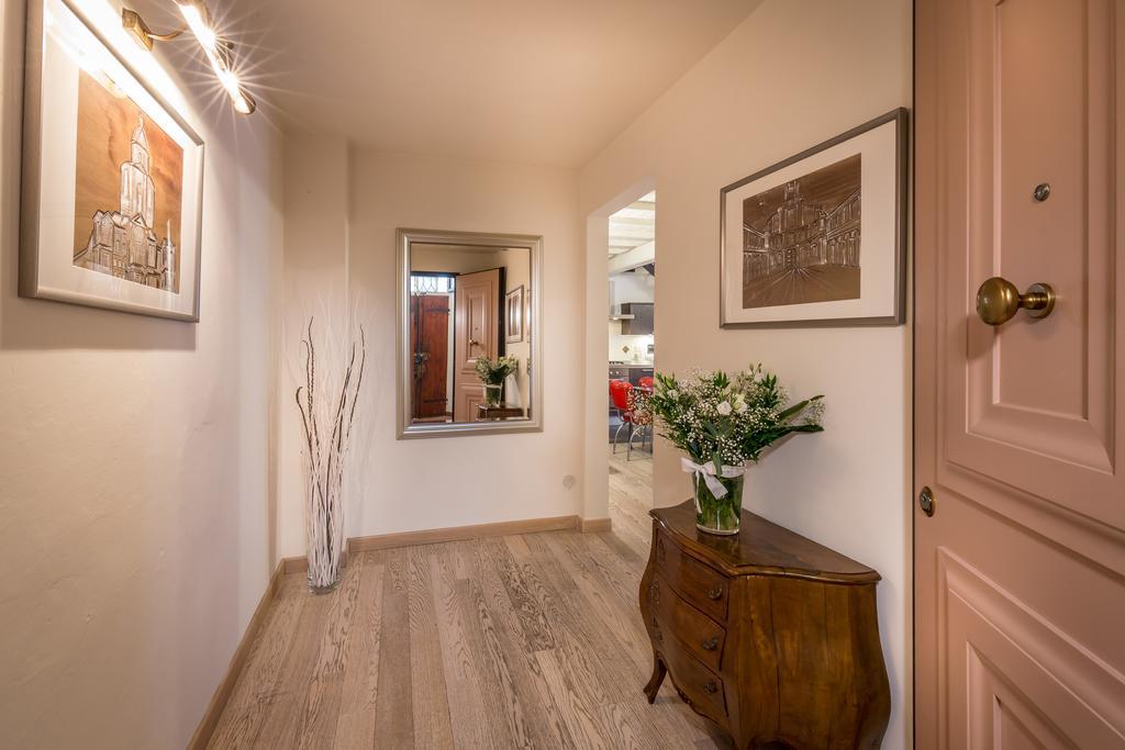 Apartment Bandinelli Florenz