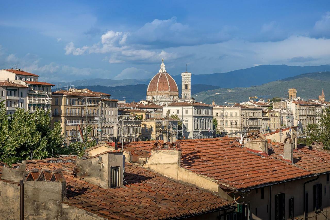 Apartment Bandinelli Florenz